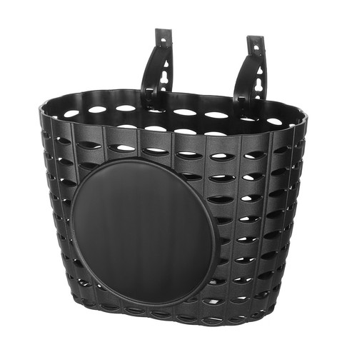 Basket small bike front kids - basket,