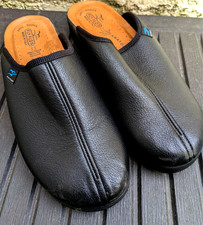 Fly Flot Anatomic Mens Black
