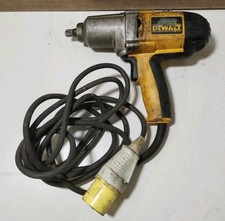 DeWalt dw292-lx  110V 1/2"