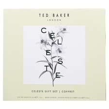 Ted Baker Celeste Gift Set EDT