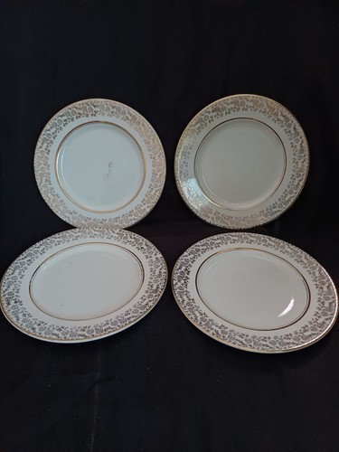 Palissy pottery england set - palissy,
