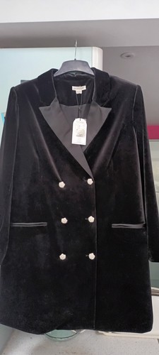 Monsoon new black - monsoon, velvet