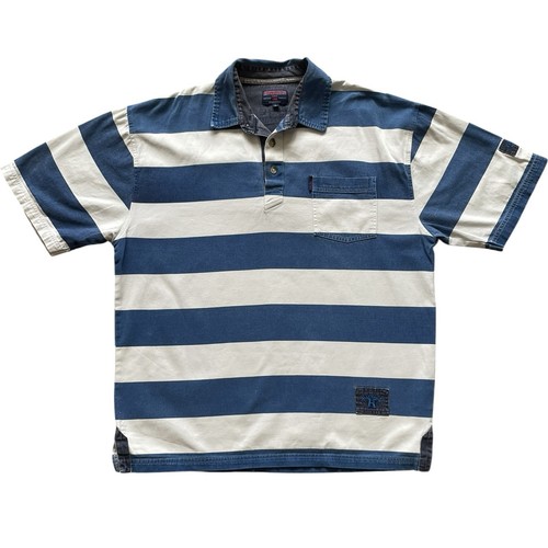 Edward heavies rugby shirt - edward’s,