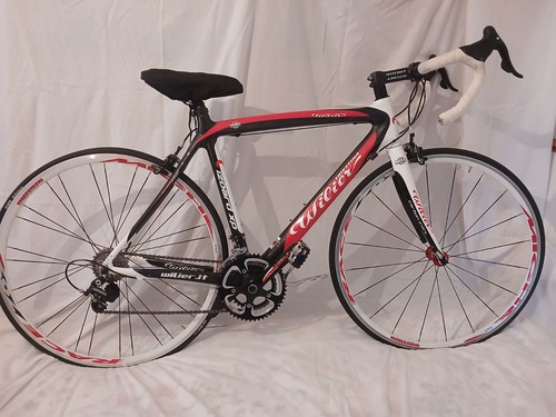 Wilier triestina izoard - wilier,