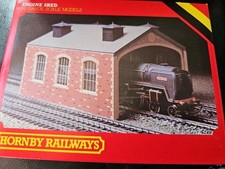 HORNBY RAILWAYS R.504 ENGINE