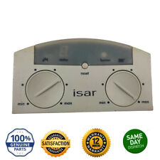 IDEAL ISAR HE 24, 30, 35 & ESPRIT 2 24, 30, 35 USER CONTROL KIT 173533