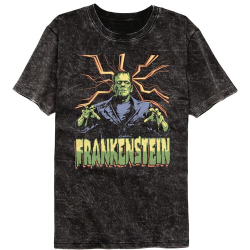 Universal monsters - universal,