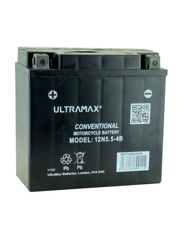 Ultramax battery for yamaha - battery,