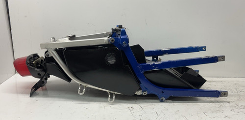 Suzuki gsxr600 gsxr750 - suzuki,