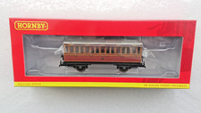 Hornby R40070A LB&SCR 4 Wheel