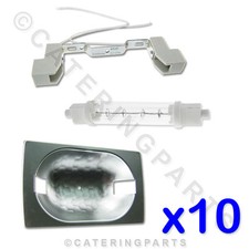 Complete kits food safe - -,