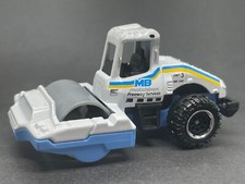MATCHBOX ROAD ROLLER - MINT