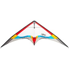 Kites Kites Shade Two-Line Light Wind Trick Flight 92 X 215 Cm