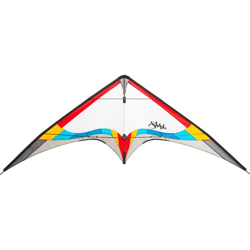 Kites shade - shade, two-line