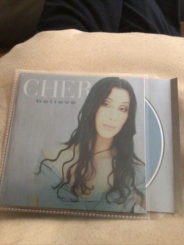 Cher believe original - -,