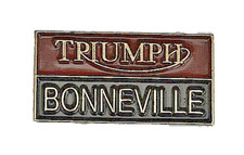 TRIUMPH BONNEVILLE COLLECTORS