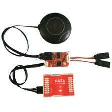 N1 OSD FPV Flight Controller Module For DJI NAZA V1 V2 NAZA Lite GPS Utility