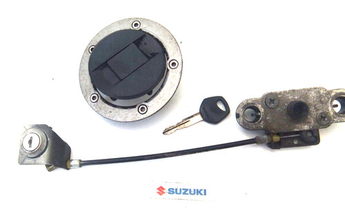 Suzuki bandit gsf650 - suzuki,