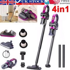 4 in 1 Stick Handheld Vacuum
