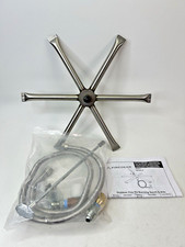 Firegear DBS-16K Stainless