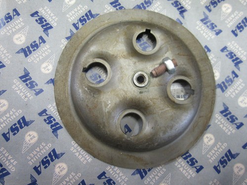 Bsa c15 b25 b40 b44 - b40, b50