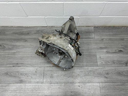 Ford focus mk3 - ford, gearbox