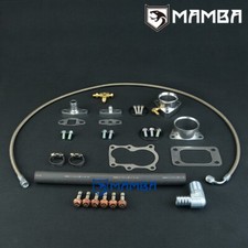 Turbo Install Line Kit For
