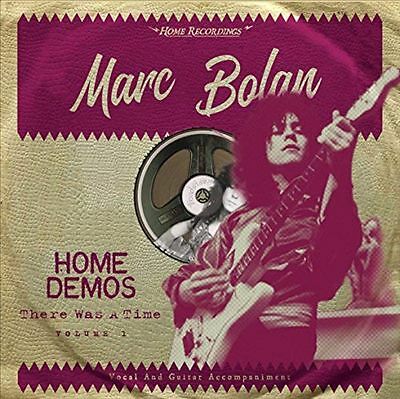 Marc bolan there was - :,