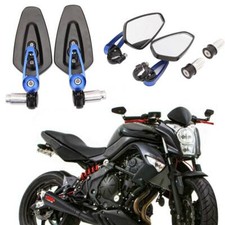 Motorcycle 7/8" Handle Bar End