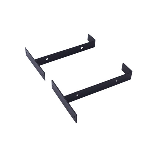 Industrial steel brackets - industrial,