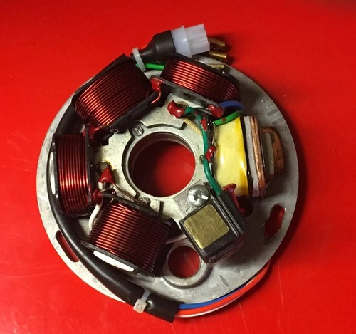 Vespa 200 electronic stator - 200,