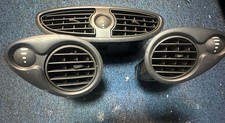 Renault Clio MK3 Air Vent Set