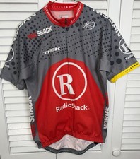 Radioshack Trek Livestrong
