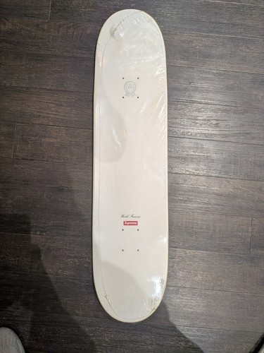 Supreme 20th anniversary - supreme,