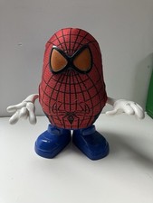 Hasbro Spider Spud Mr. Potato