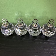 Swarovski Crystal Place Card