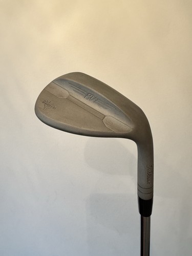 Raw titleist vokey - raw, wedgeworks