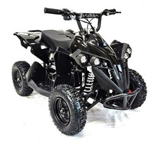 Mini Quad Bike, 50cc, Petrol Quad, 2 stroke BIGGER THAN A NORMAL MINI QUAD