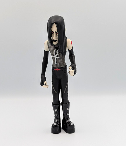 Bleeding edge goths - bleeding,