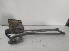 front windscreen wiper motor