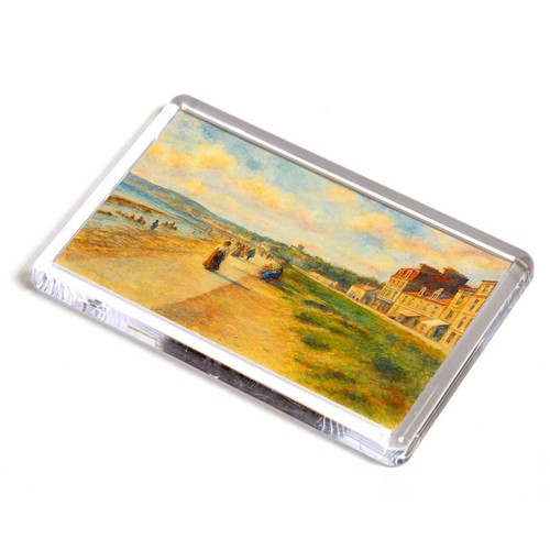 Fridge magnet millport the - millport.,