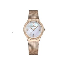 Naviforce ladies quartz gold - ladies,