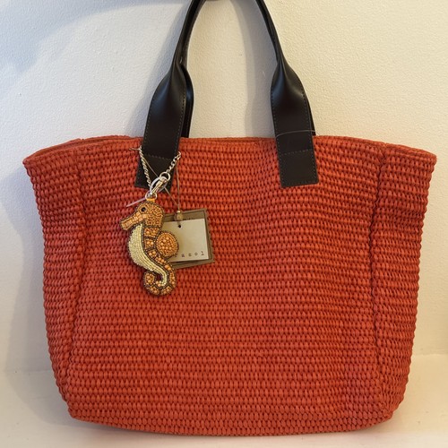 Mirasol lovely orange - mirasol, weave