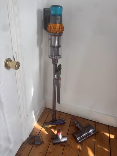 Dyson v15 laser - dyson, detect