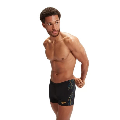 Speedo tech panel aqua - speedo, shorts