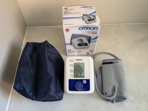 Omron digital automatic - m2,