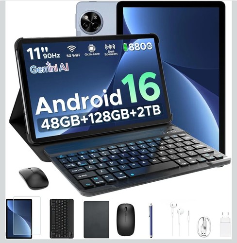 Luzglo p11 inch tablet - p11,