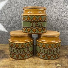 HORNSEA, BRONTË 1970’s