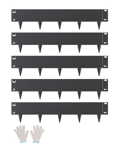 Vevor steel landscape edging - vevor,