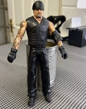 WWE Undertaker Action Figure